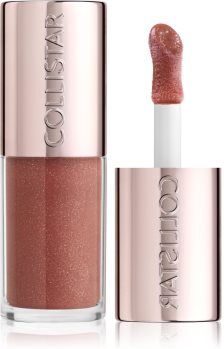 Collistar Puro Lip Gloss Shine gloss tom 307 - Just You - shimmer 5 ml. Puro Lip Gloss Shine