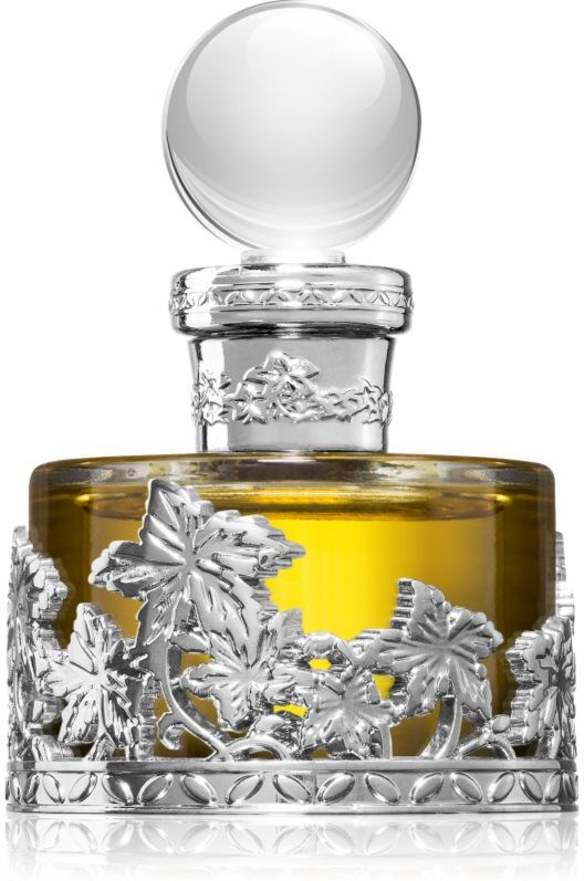 Swiss Arabian Rose Malaki huile parfumée mixte 25 ml