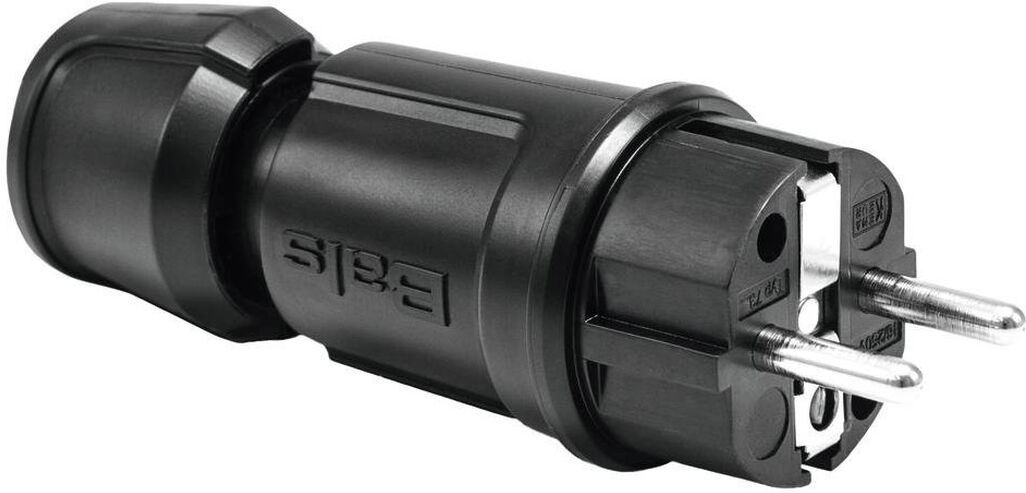 Sonstige Bals Schutzkontakt Stecker Schlagfest Sw Mk2