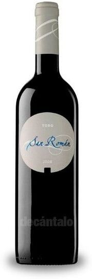 Maurodos Bodegas y Viñedos San Román Magnum 2022