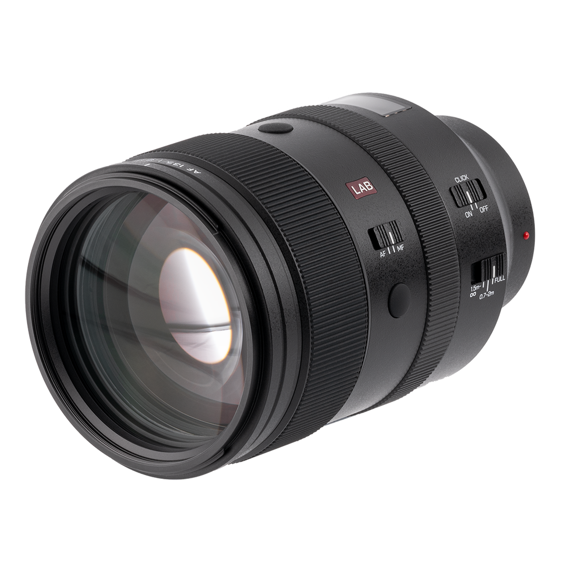 Viltrox Objektiv AF 135 mm F/1.8 LAB FE für Sony 11190