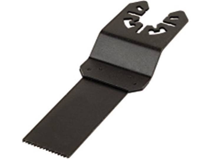 wolfcraft - Insteekzaagblad \ PRO\ HCS\, universele centreerhals - 3989000