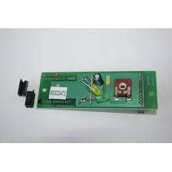 ELMAG Steuerplatine (Nr. 36) Inverter S 2001 - 9505461