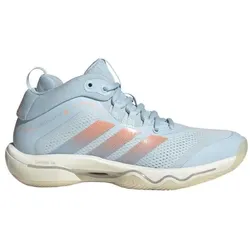 adidas Crazyflight 7 Mid Sportschuhe Damen - clesky/frotur/owhite