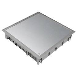 Hager Tehalit Verschlussdeckel VDQ12057011
