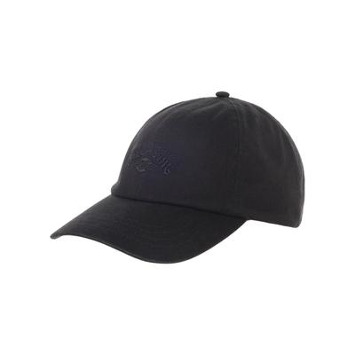 Baseball Cap BILLABONG "Essential", Damen, schwarz, Obermaterial: 100% Baumwolle., Caps
