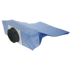 Makita 193976-9 Staubsack Papier