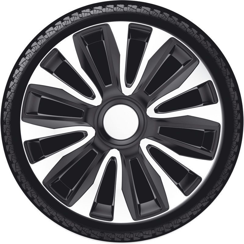 ARGO 15 AVALON SILVER BLACK Pölykapselit