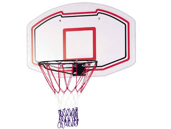 PANNEAU DE BASKET TINO