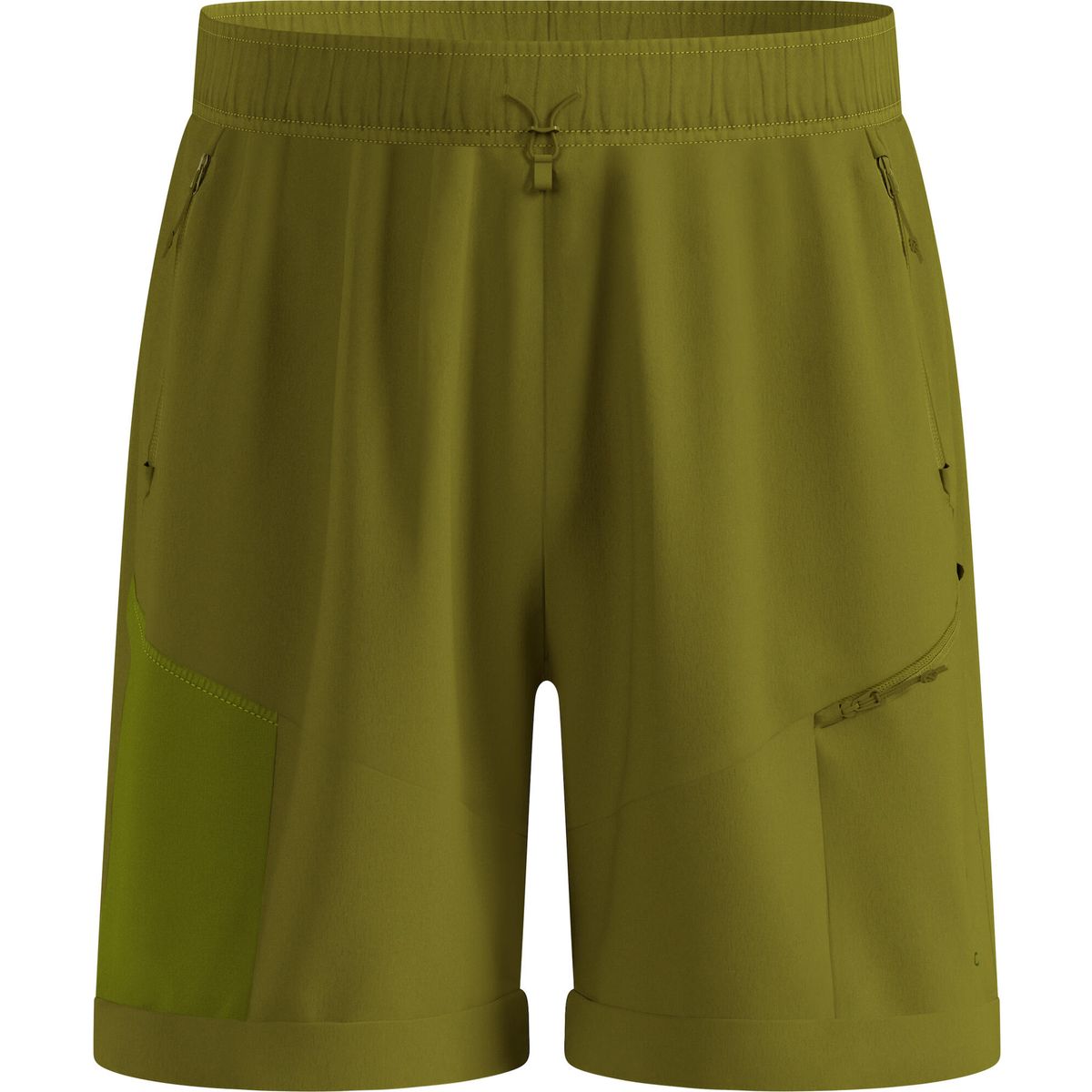 Odlo Essential Cargo Baggies guacamole (40195) S 560732-40195-S