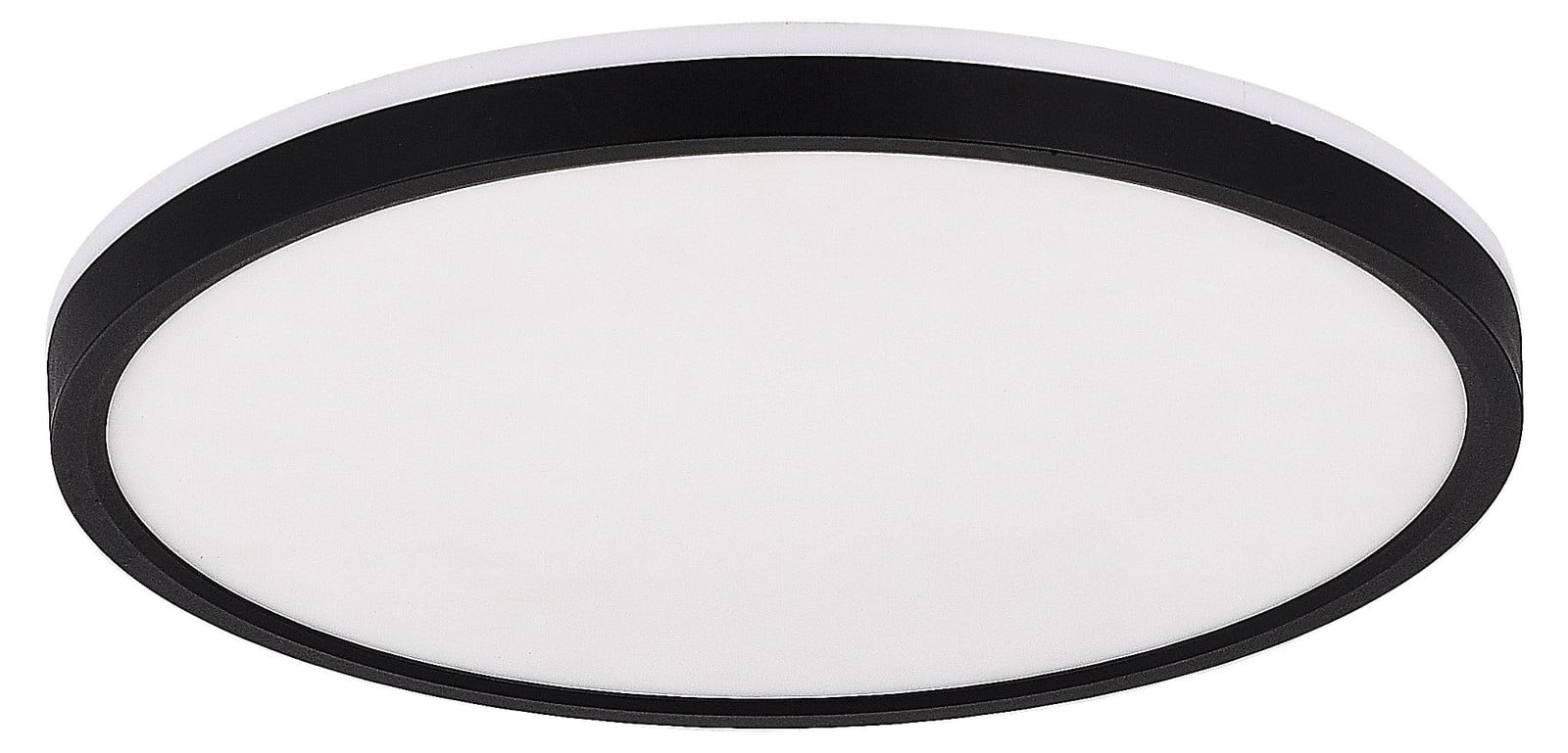 Zuma Line LED plafondlamp 32W COLIS MS748400R-BK