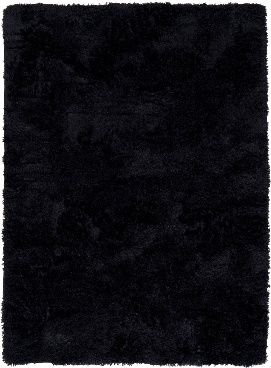 Pergamon Hoogpolig Shaggy Tapijt Fluffy Modern Polyester