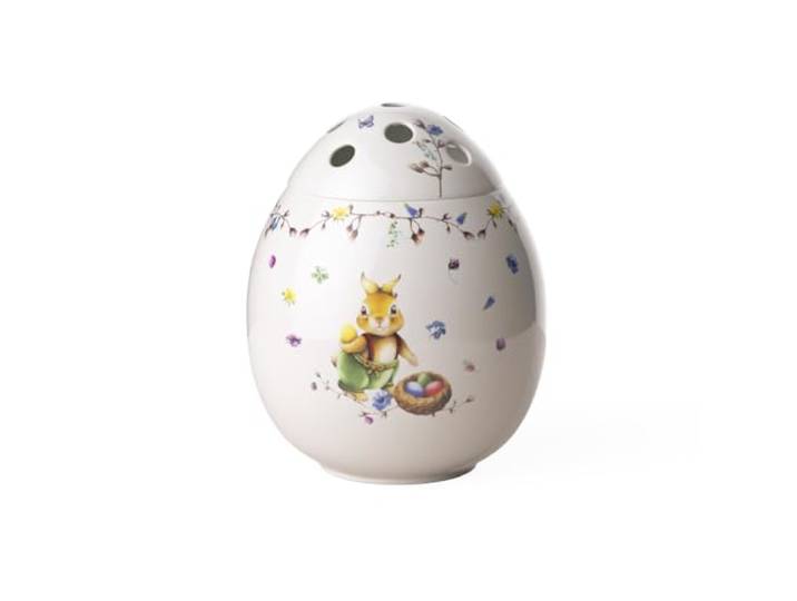 Villeroy & Boch - Spring Fantasy Ei Vase Bunt