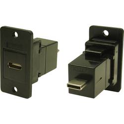 FM SLIM FT USBC F-M 3.2 HOLE Adapter, Einbau CP30611X1 Cliff Inhalt: 1 St.