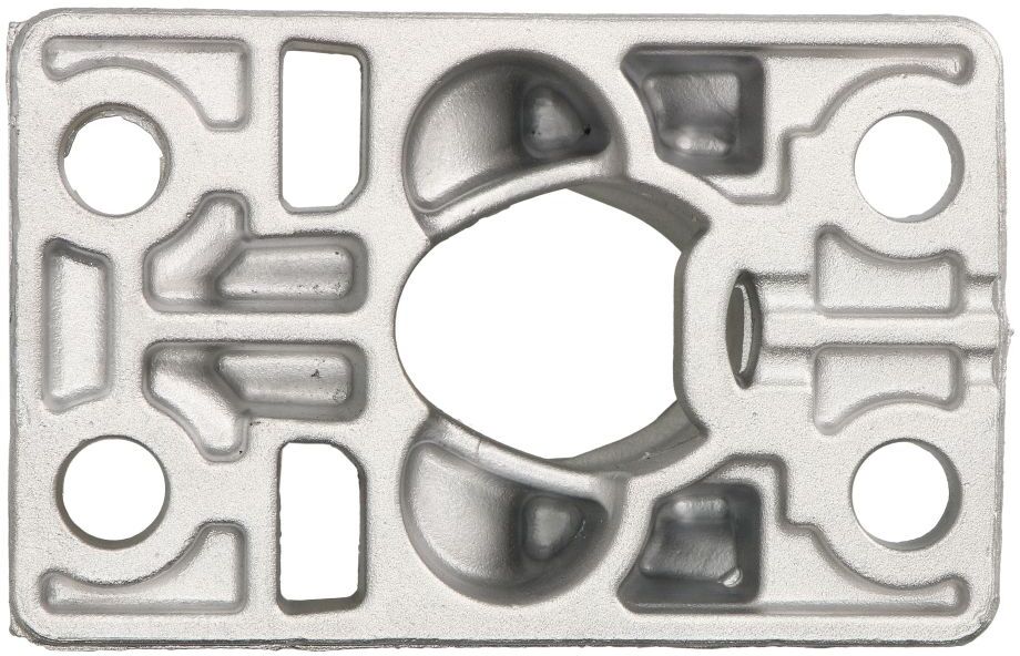 Lokasuojan Kiinnitys Cospel 1002.13007