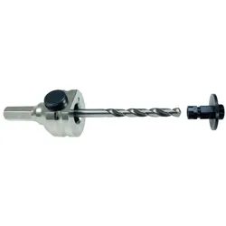 Projahn Adapter Schnellwechsel 6-kant SW 8,5 für Bi-Metall Lochsäge