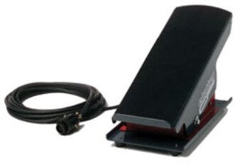 Elettro CF 570011 Comando a pedale TIG