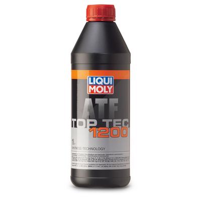 Liqui Moly 1 L Top Tec ATF 1200 [Hersteller-Nr. 3681]