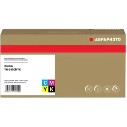 Agfaphoto, Toner, Agfa Photo / / /