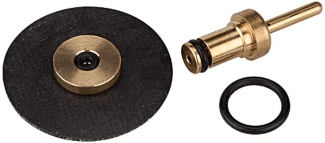 Riegler Kit de pièces d'usure pour appareils d'entretien « Standard-mini » (22.482.4)
