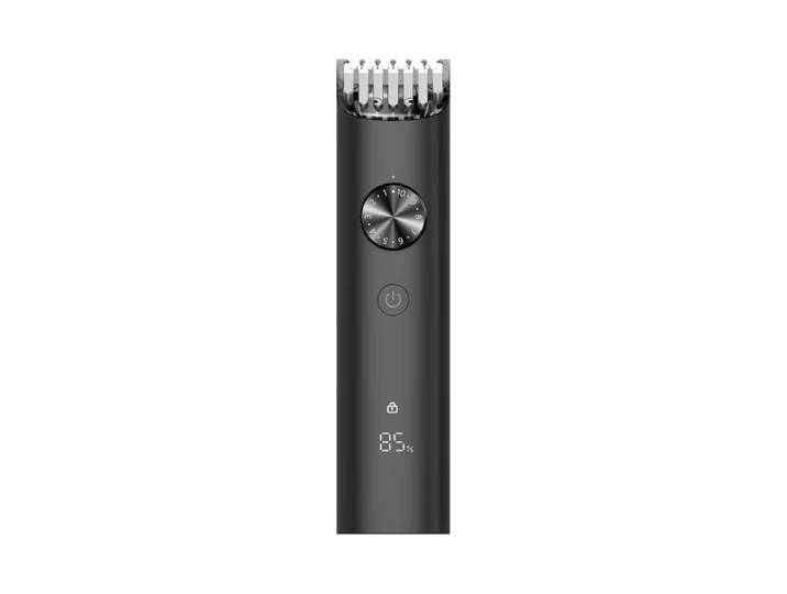 Xiaomi Grooming Kit Pro Körperhaar-Trimmer – Bodygroomer/Körperrasierer – schwarz