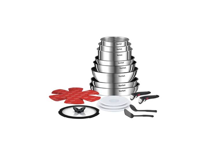 Tefal Ingenio Emotion 20 pcs set