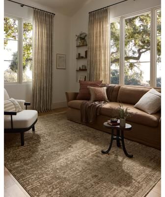Alexander Home Halden Traditional Area Rug