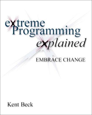 Kent Beck - Extreme Programming Explained: Embrace Change (Aw Professional) - Preis vom 30.09.2026 09:01:18 h