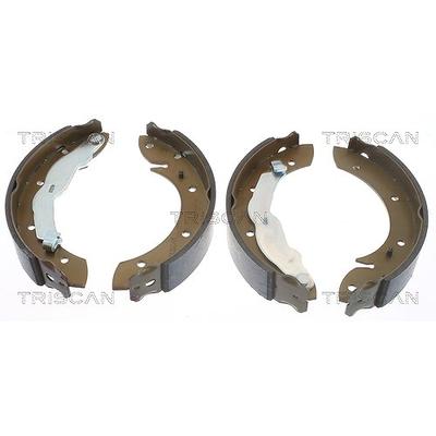 Triscan Bremsbackensatz [Hersteller-Nr. 810011544] für BMW