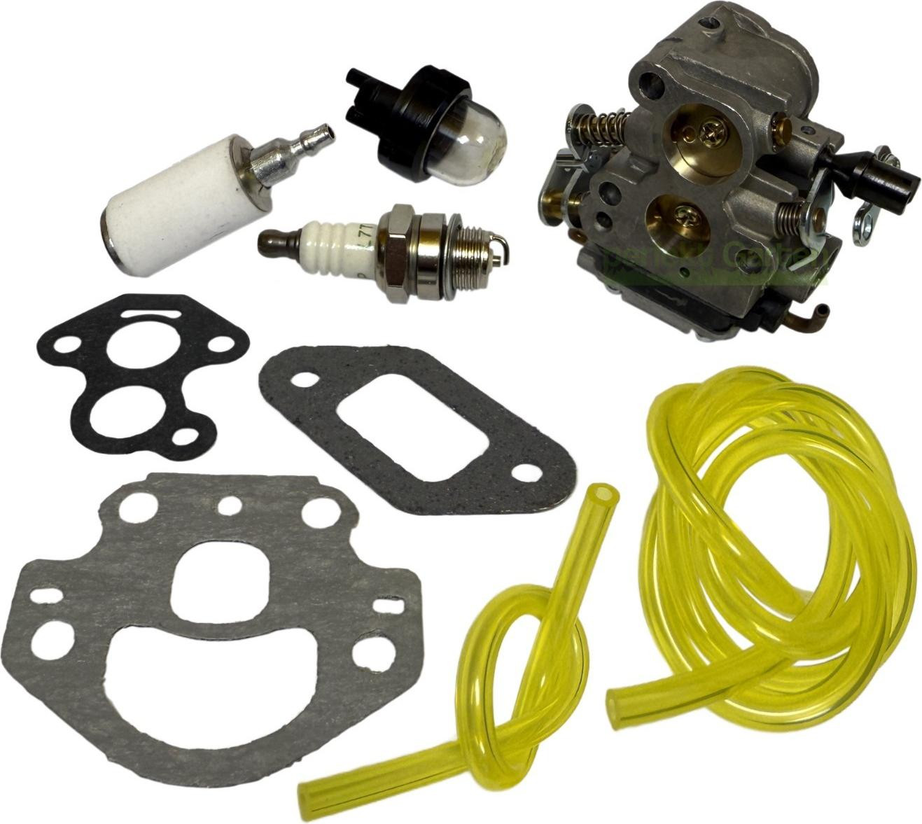 Carburateurset voor Husqvarna 235 E kettingzaag