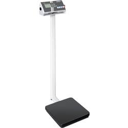 Kern MPB300K100P Personenwaage MPB 300K100P digital Wägebereich (max.)=300 kg Schwarz, Grau Kalibrierbar