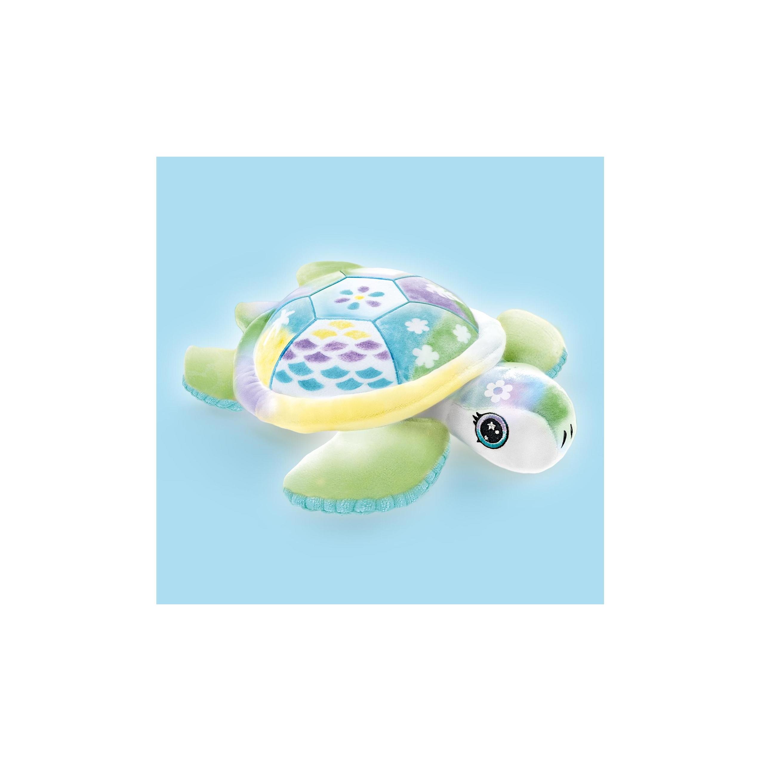 Airbrush Plush - Turtle (28 cm) (3555801287947)
