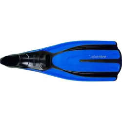 Mares Flosse Avanti Tre - Farbe: Blau Größe: 38/39