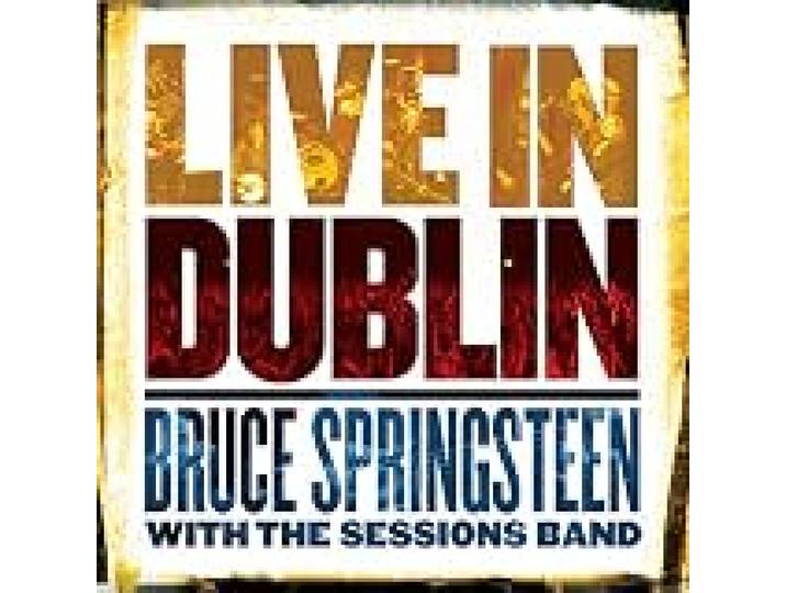 Live in Dublin