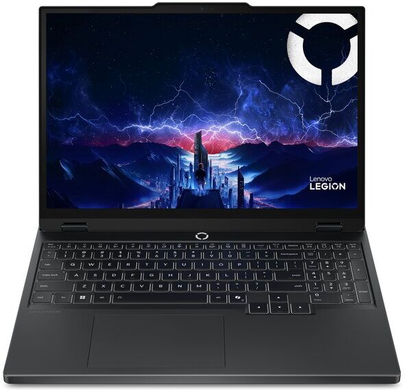 PC PORTÁTIL LENOVO LEGION 5 15IAX-699