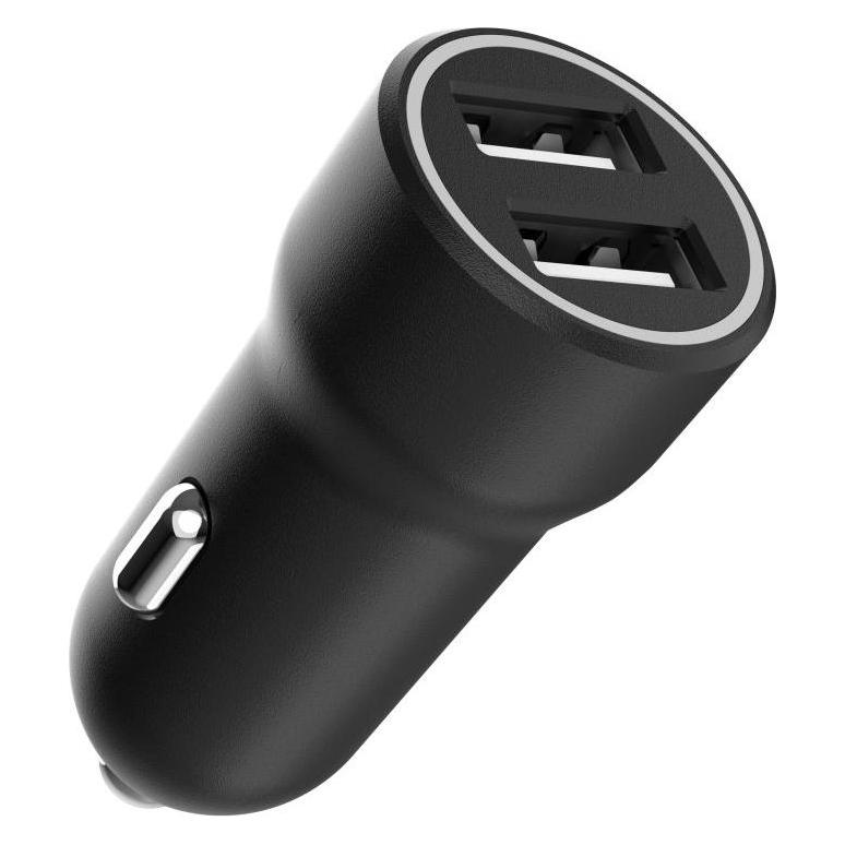 Gembird MOBILE CHARGER CAR USB 2PORT/TA-UC-2A15-CAR-01 (TA-UC-2A15-CAR-01)