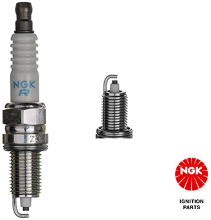 Zündkerze NGK ZKR7A-10 1691, 1 Stück