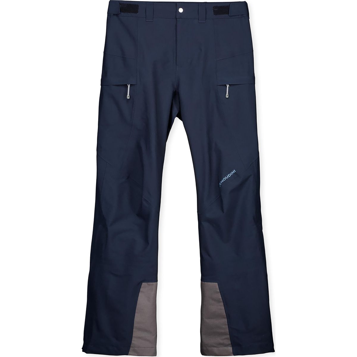 Houdini M's Ride Pants blue illusion (703) L 810035-703-L