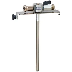 BieTal® Adapter zum Anschluß von 5 Liter Dosen Fässer für Bierzapfanlagen