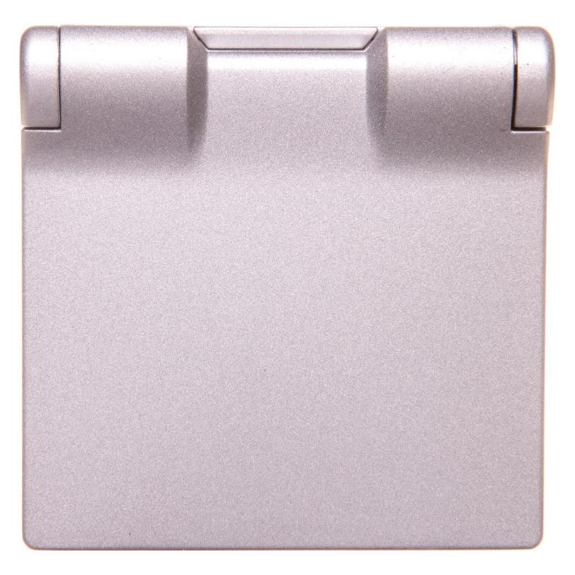 Legrand Aluminium-Sitzplatte (754862) (754862)