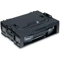 L-Boxx, Werkzeugkoffer, i-Boxx Rack