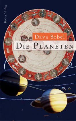 Dava Sobel - Die Planeten - Preis vom 10.10.2026 11:48:34 h