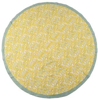 Couleur Nature La Mer Tablecloth