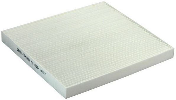 Denckermann Filter, Innenraumluft M110024 Für Toyota