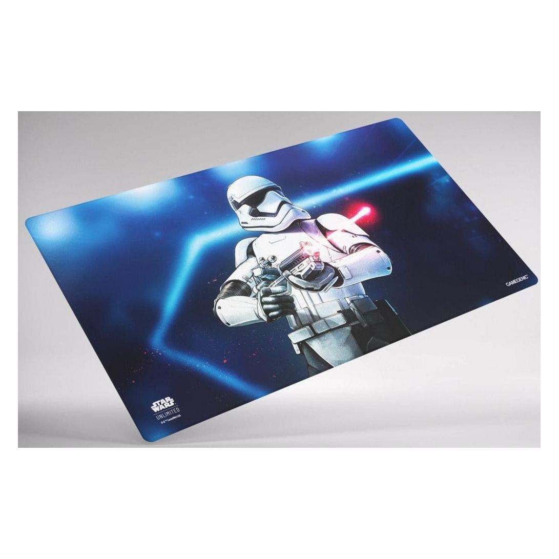 Gamegenic Star Wars Unlimited : Playmat - Stormtrooper (GGS40081ML)