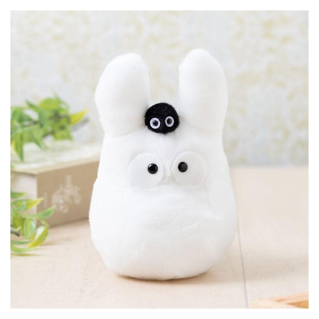 Sun Arrow Mein Nachbar Totoro Beanbag Plüschfigur Small Totoro Small (16.70 cm) (S-5928)