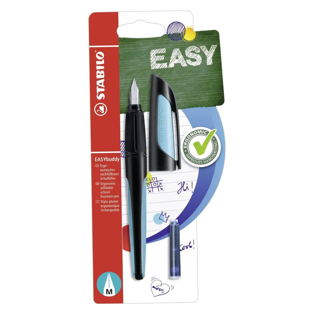 Stabilo Easybuddy (1x) (B-53920-5)