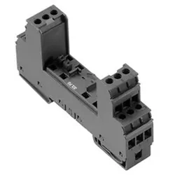 Weidmüller Basiselement VSPC BASE 2CL FG
