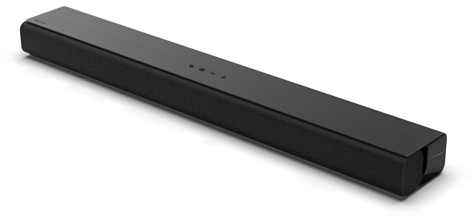 Hisense Soundbar HS1000, 2.0-kanaals, Dolby Digital Plus