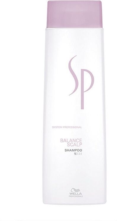 Wella Professionals Sp Balance Scalp Shampoo